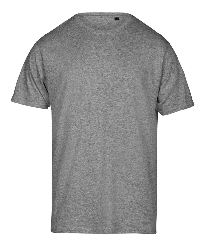 TJ120 HeatherGrey FT 1