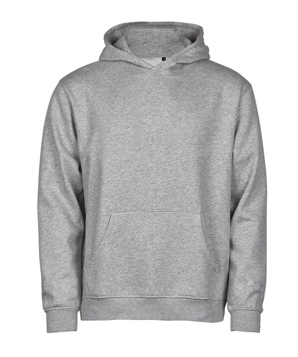 TJ122 HeatherGrey FT 2