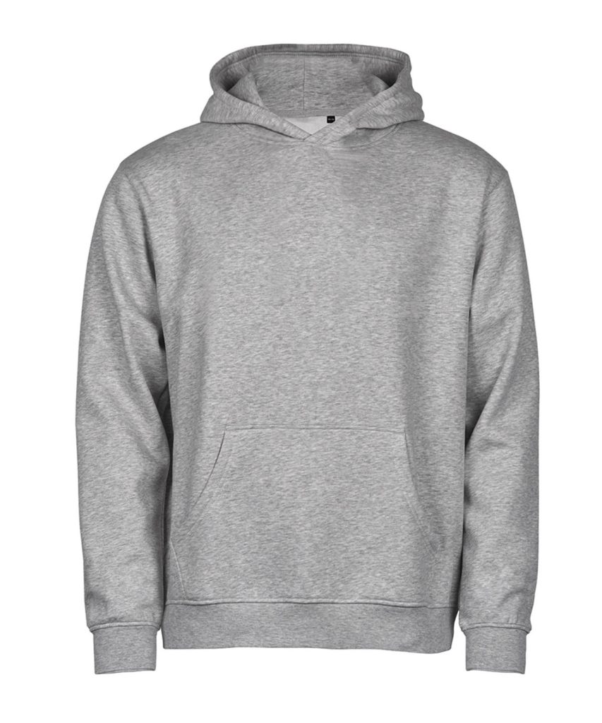 TJ122 HeatherGrey FT 2