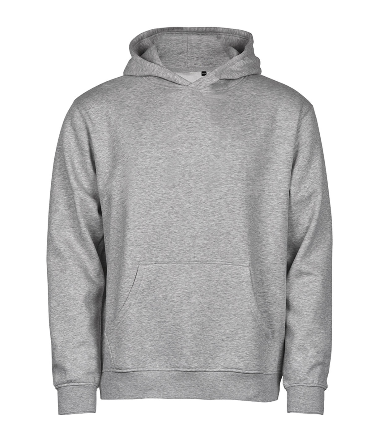 TJ122 HeatherGrey FT 2