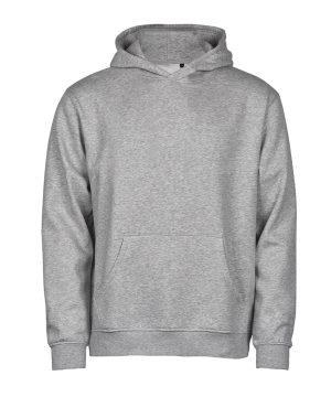 TJ122 HeatherGrey FT