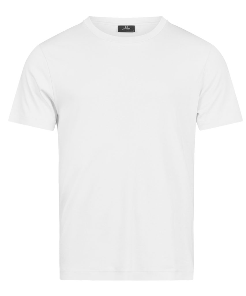 TJ125 White FT