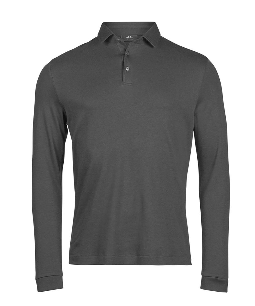 TJ127 Black FT