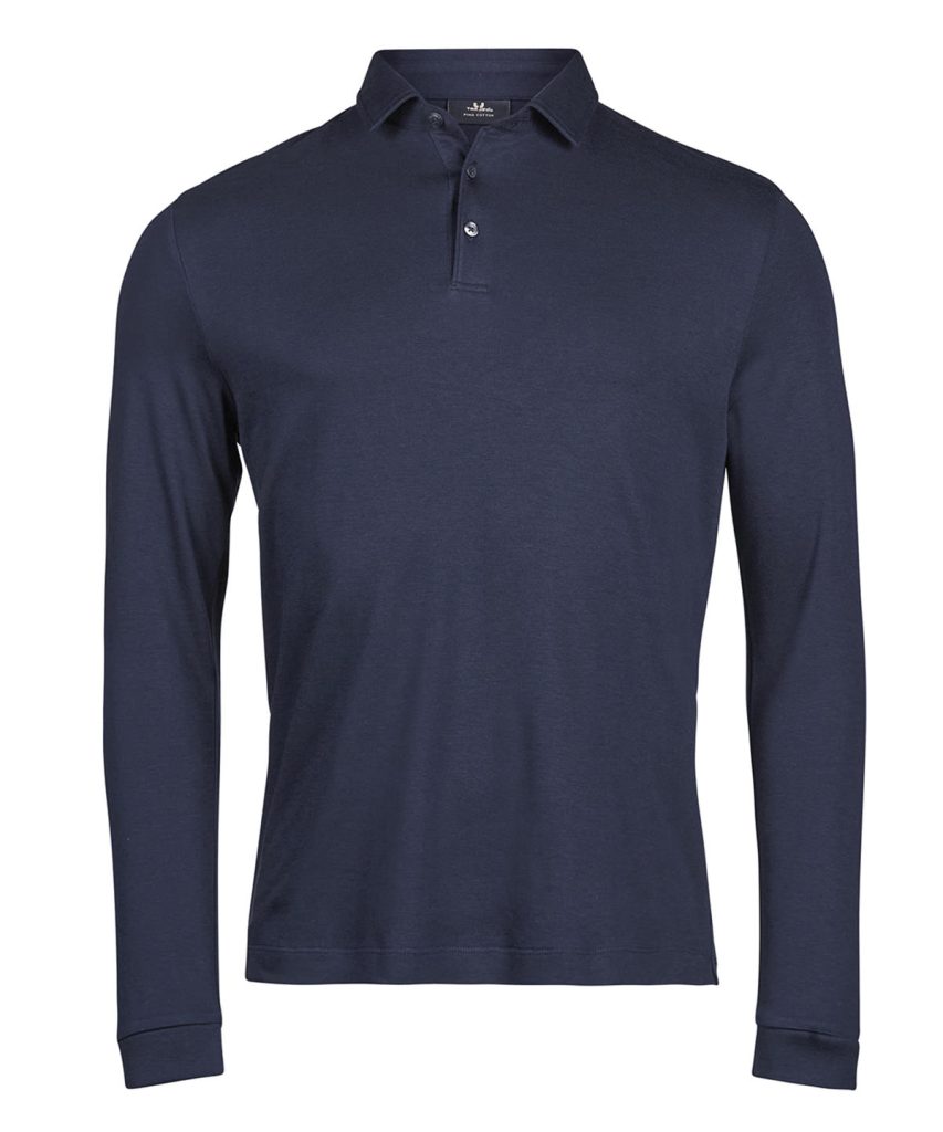 TJ127 Navy FT