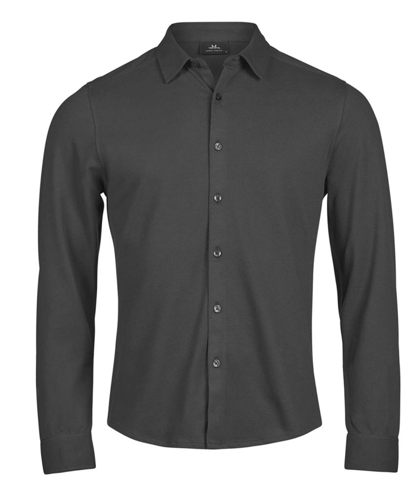 TJ128 Black FT 1