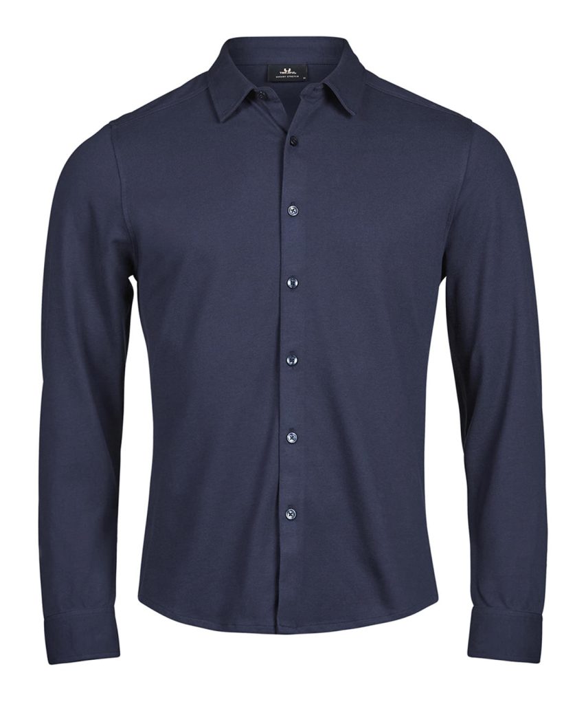 TJ128 Navy FT 2