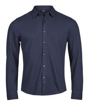 TJ128 Navy FT 4