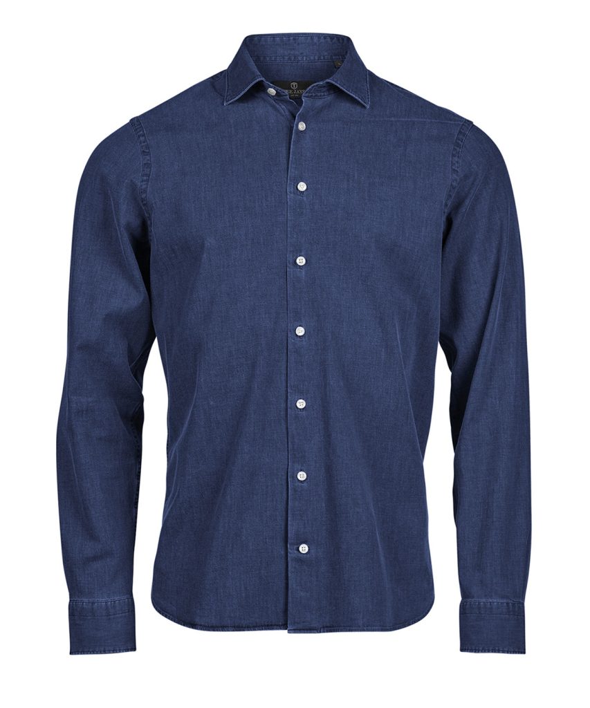 TJ129 BlueDenim FT 3