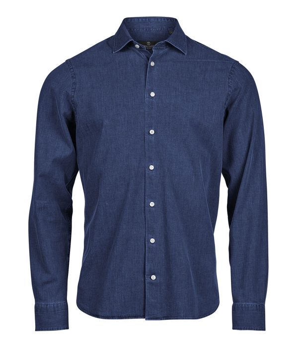 TJ129 BlueDenim FT 5