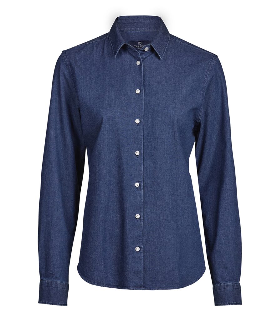 TJ130 BlueDenim FT