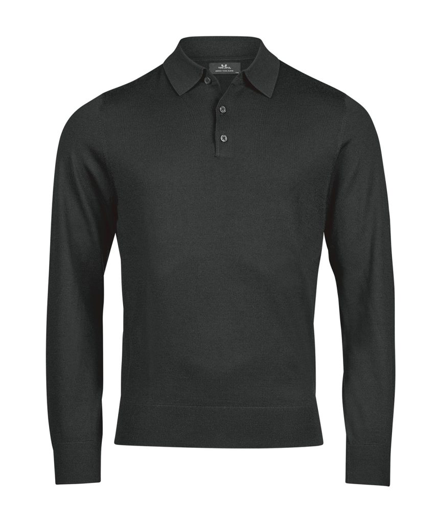 TJ131 Black FT 2