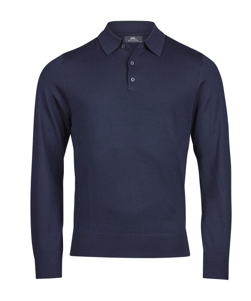 TJ131 Navy FT 3
