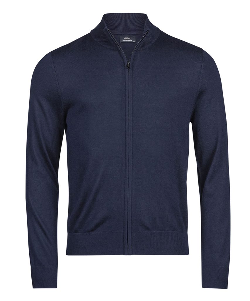 TJ132 Navy FT 3