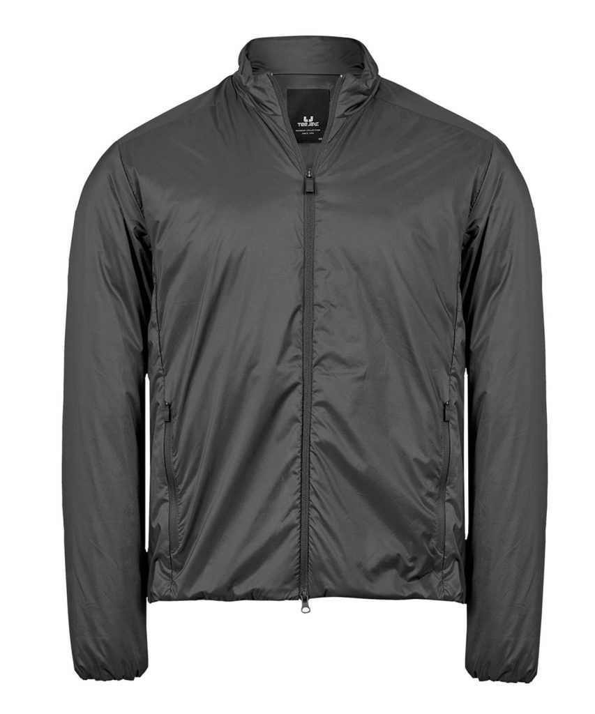TJ133 Black FT 2