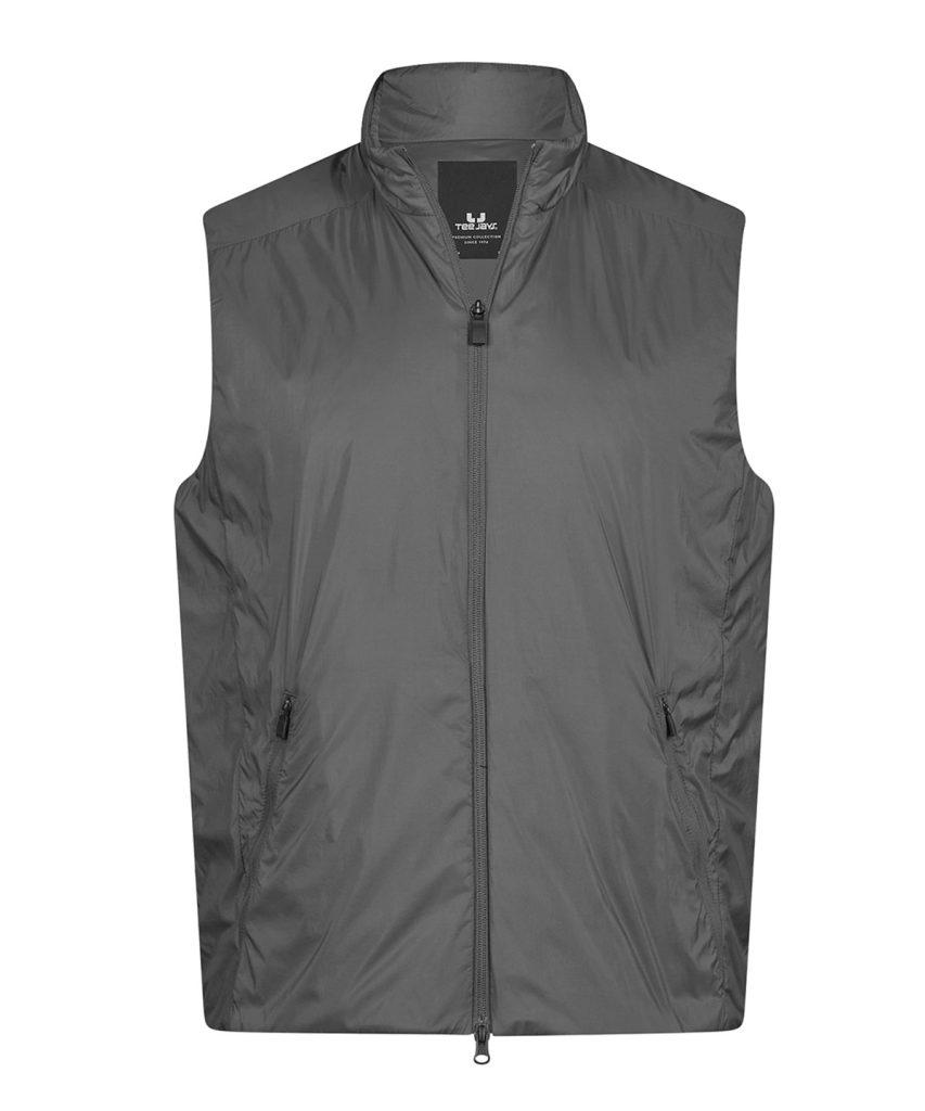 TJ135 Black FT 2