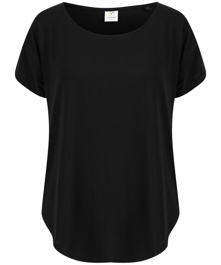 TL527 Black FT