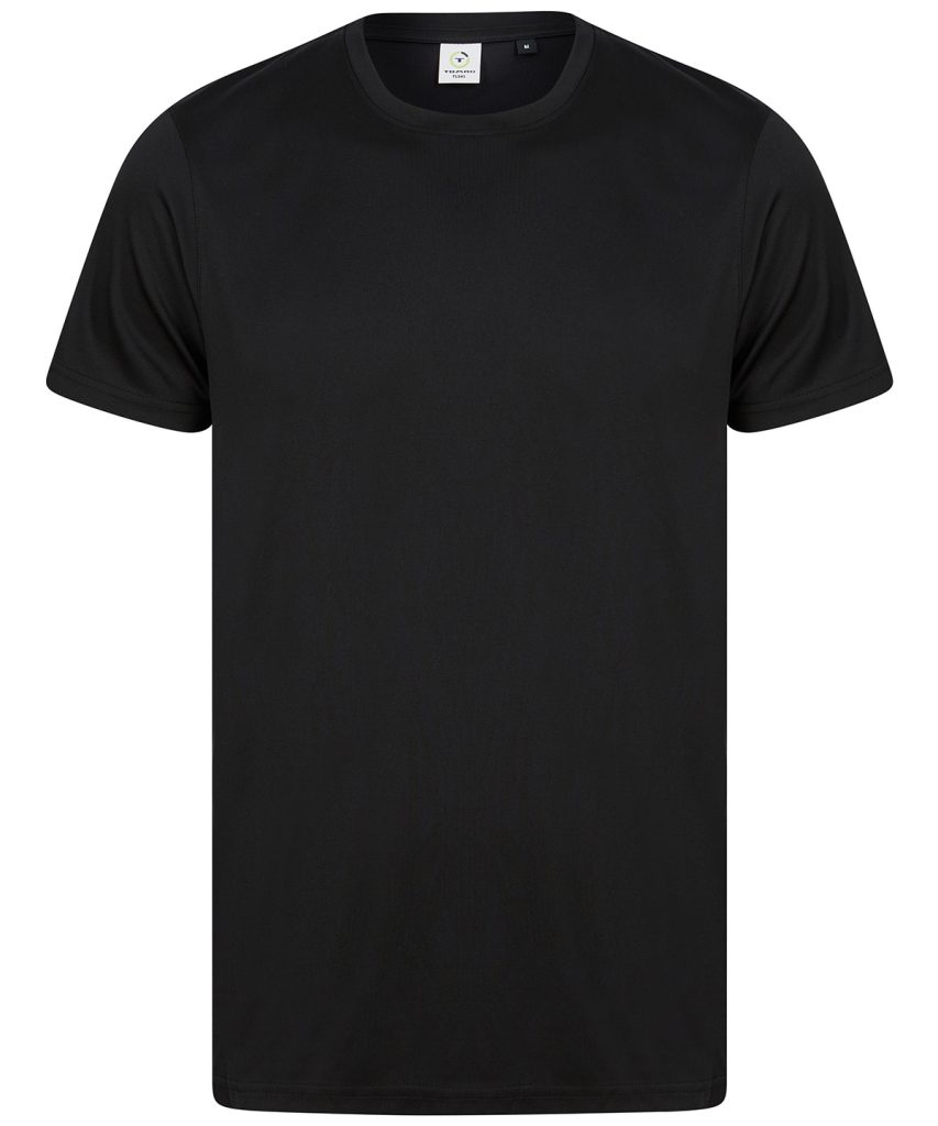 TL545 Black FT