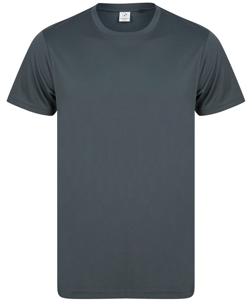 TL545 Charcoal FT