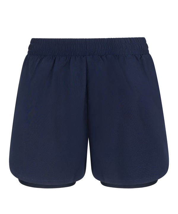 TL616 Navy Navy FT 3