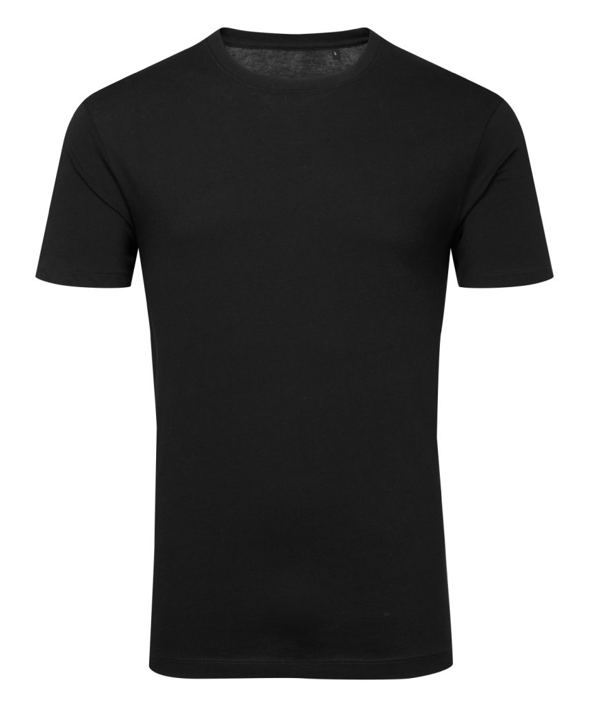 TR001 Black FT