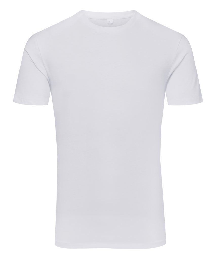 TR001 White FT 5