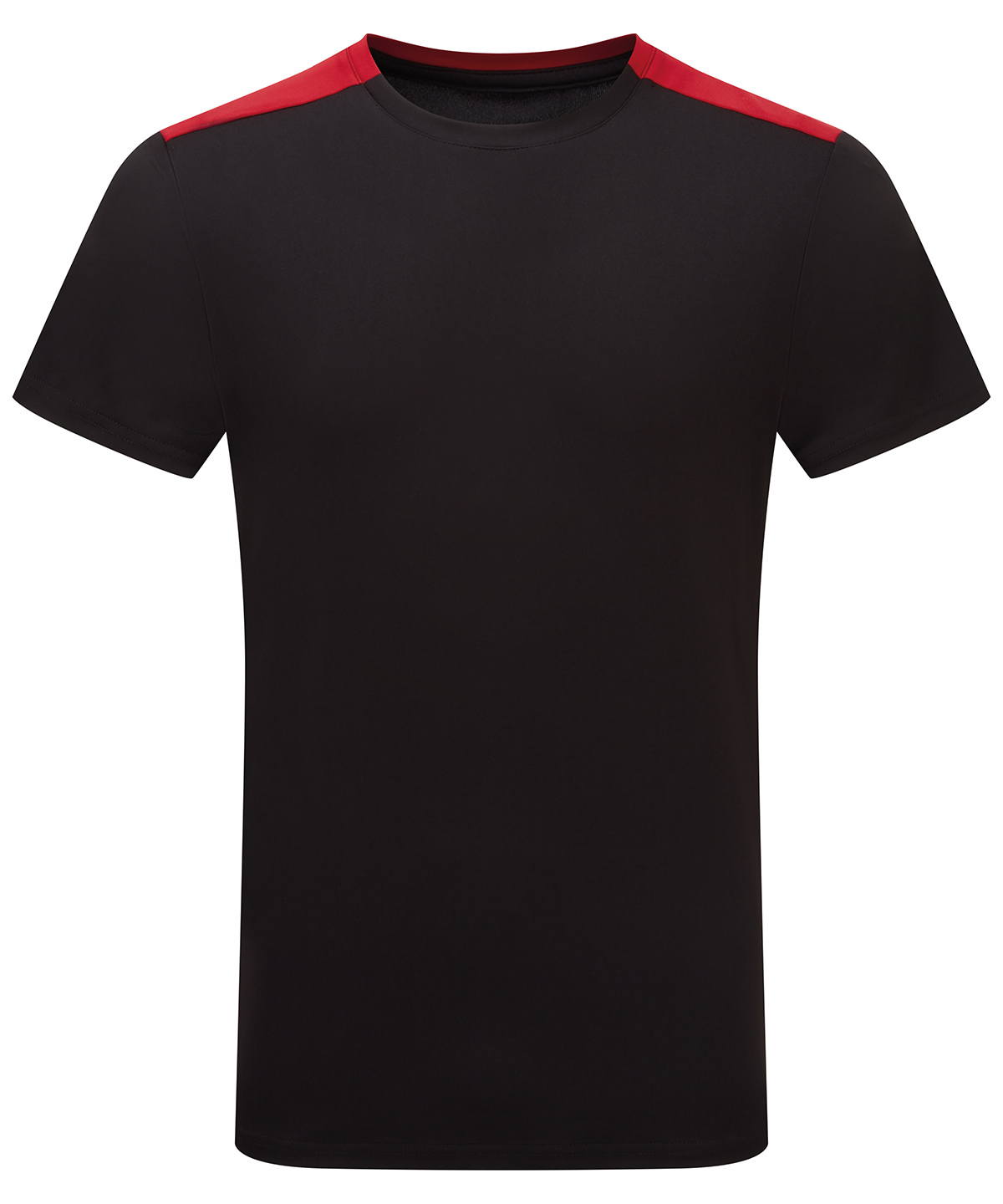 TR009 Black FireRed FT 4