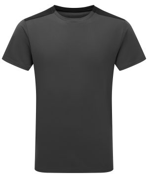 TR009 Charcoal Black FT 1