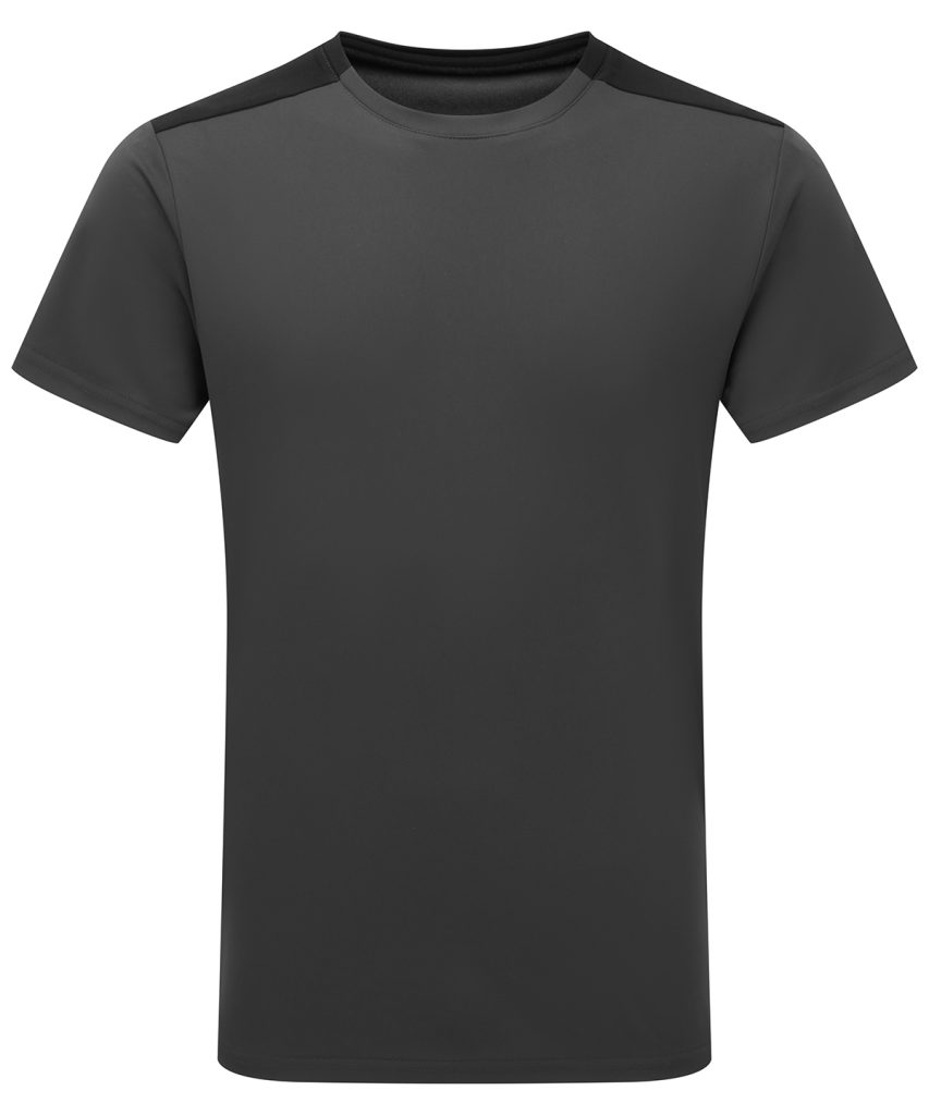 TR009 Charcoal Black FT 1