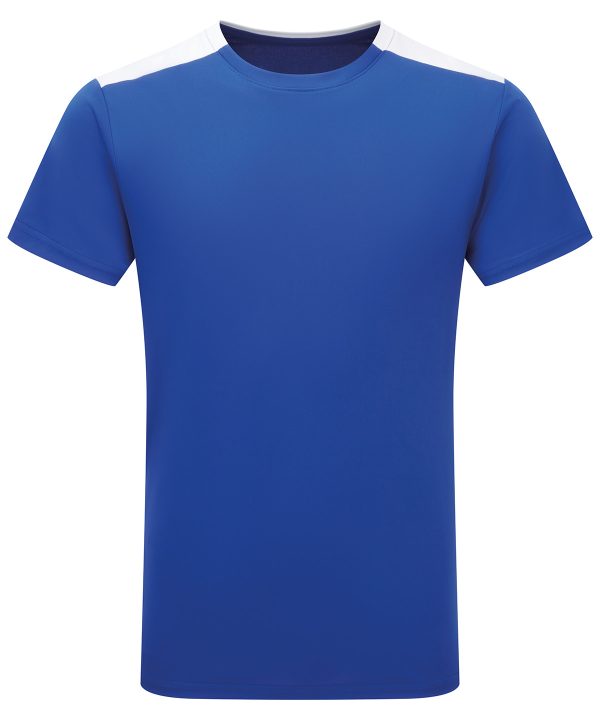 TR009 Royal White FT 3