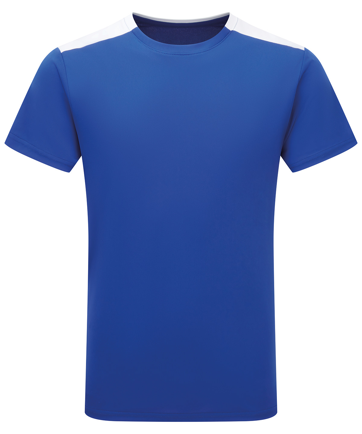 TR009 Royal White FT 5