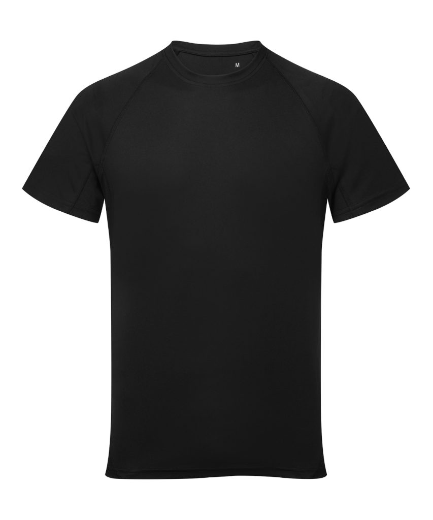 TR011 Black FT 1