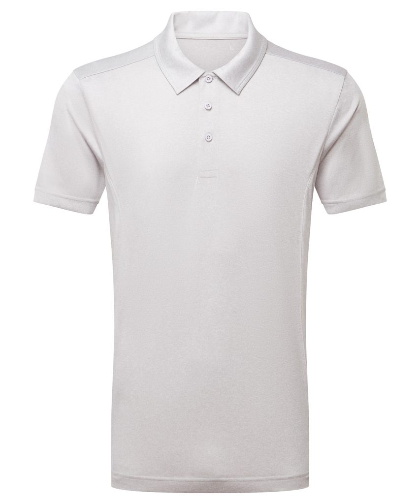 TR012 SilverMelange FT