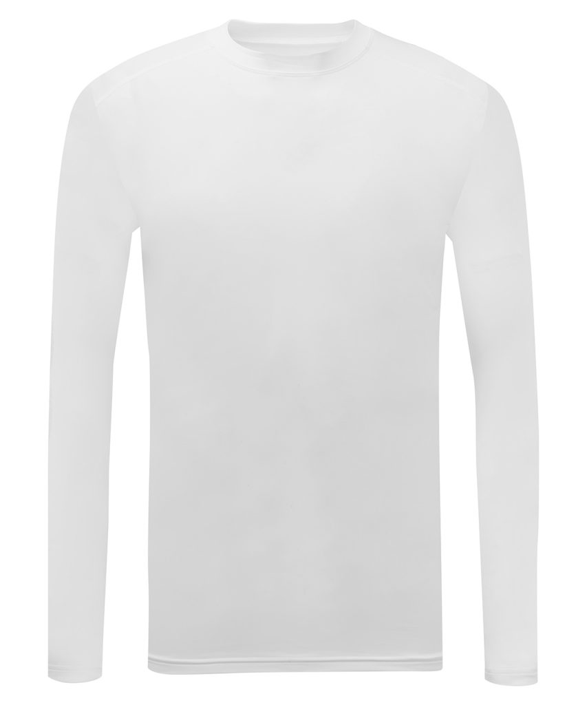 TR016 White FT 2