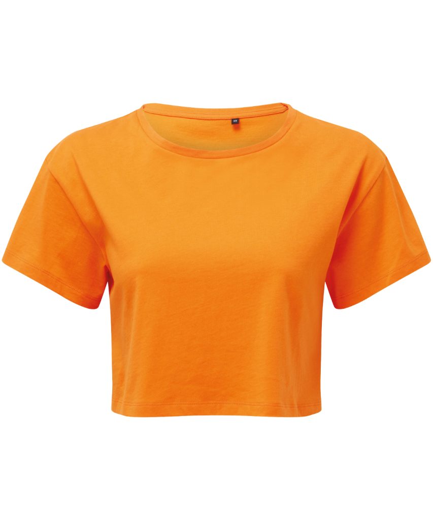 TR019 Orange FT 2