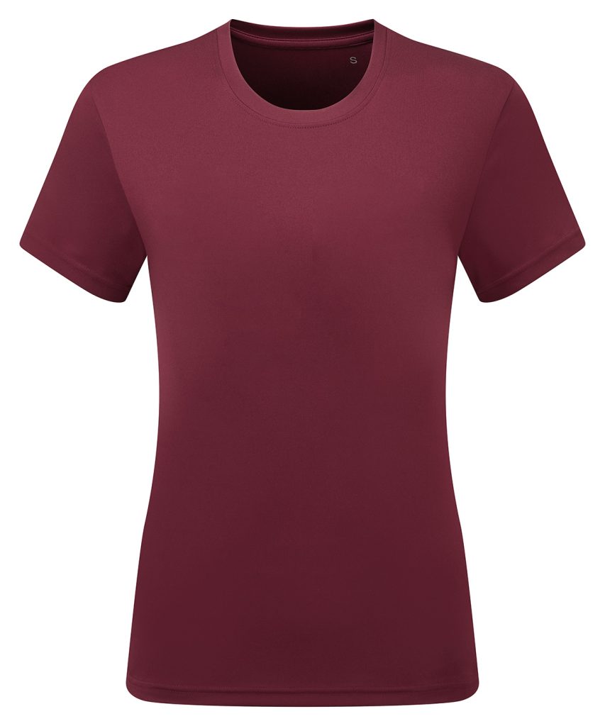TR020 Burgundy FT 4