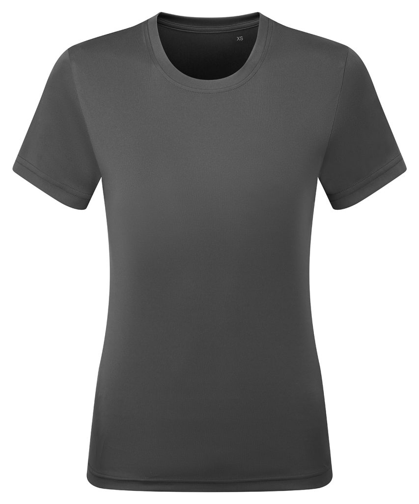 TR020 Charcoal FT 4