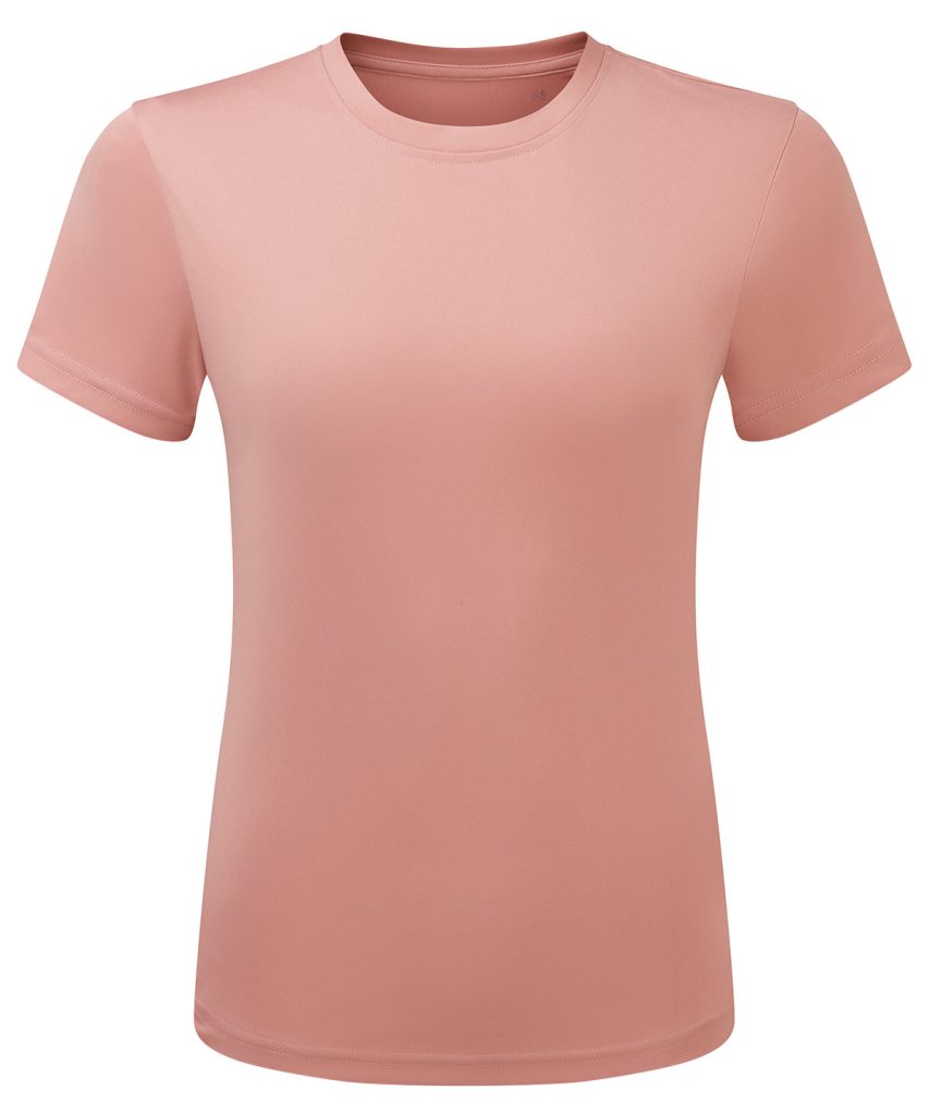 TR020 DuskyPink FT