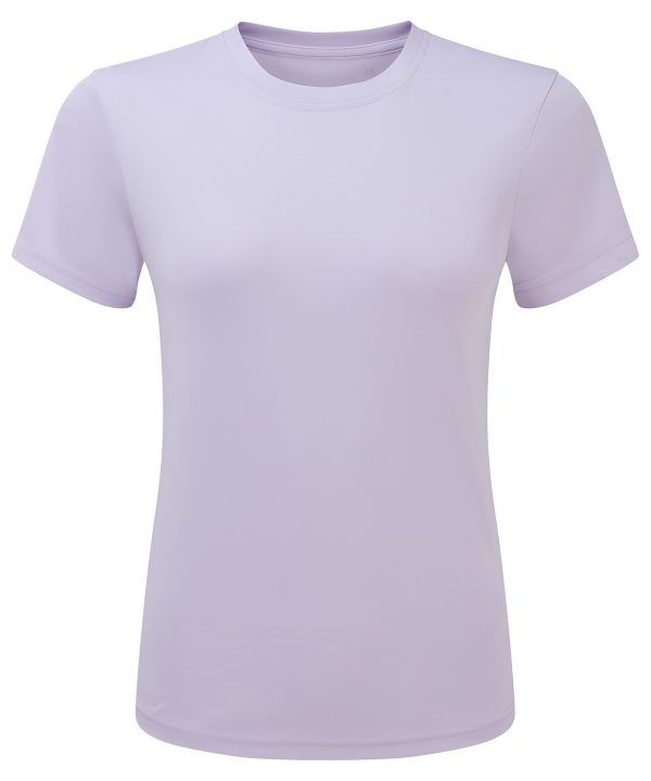 TR020 Lilac FT 4