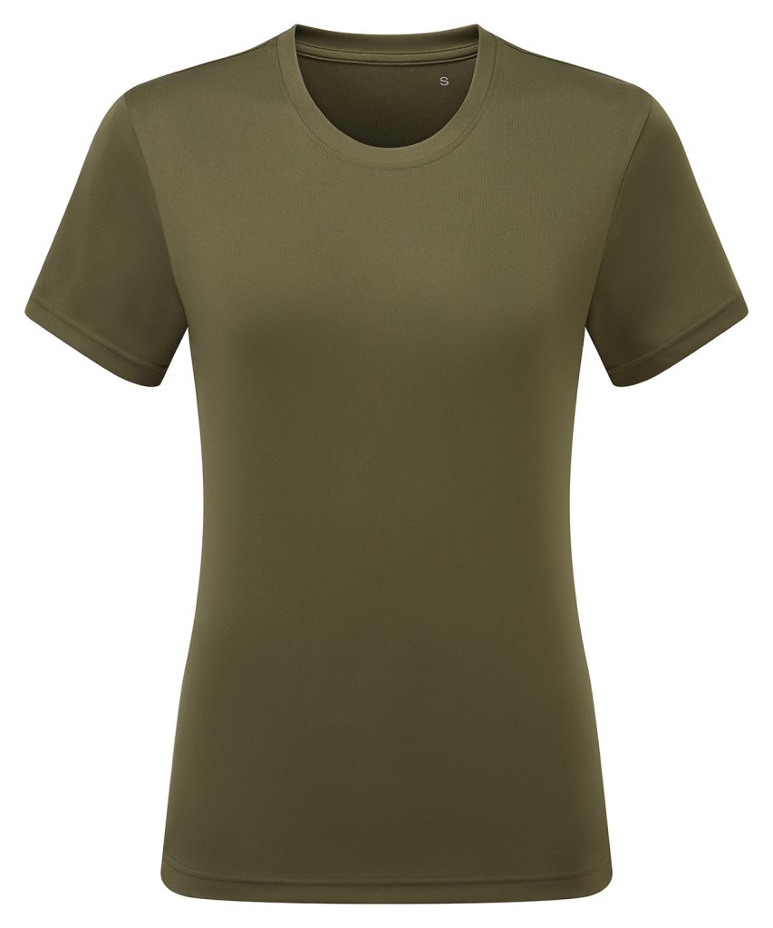 TR020 Olive FT