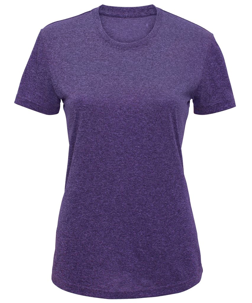 TR020 PurpleMelange FT 1