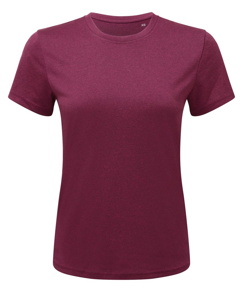 TR020 Raspberry BlackMelange FT 3