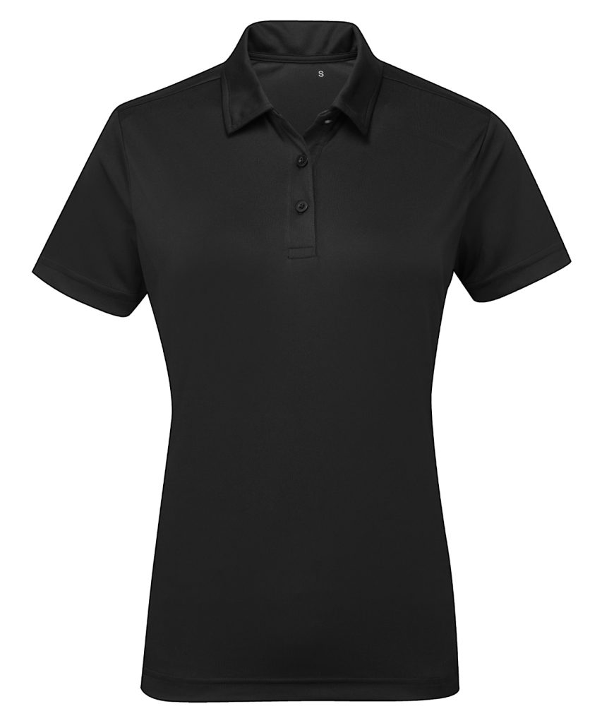 TR022 Black FT 1