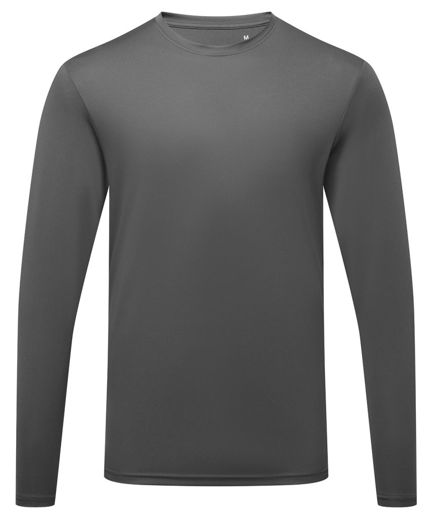 TR050 Charcoal FT 1
