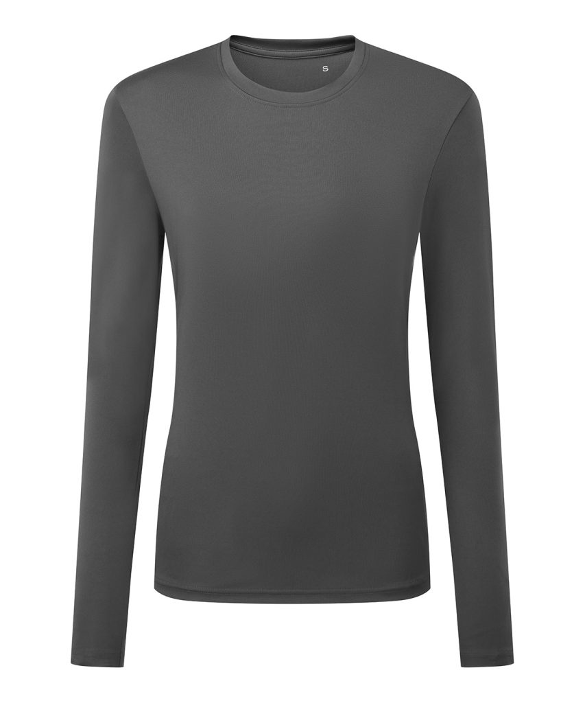 TR060 Charcoal FT 1