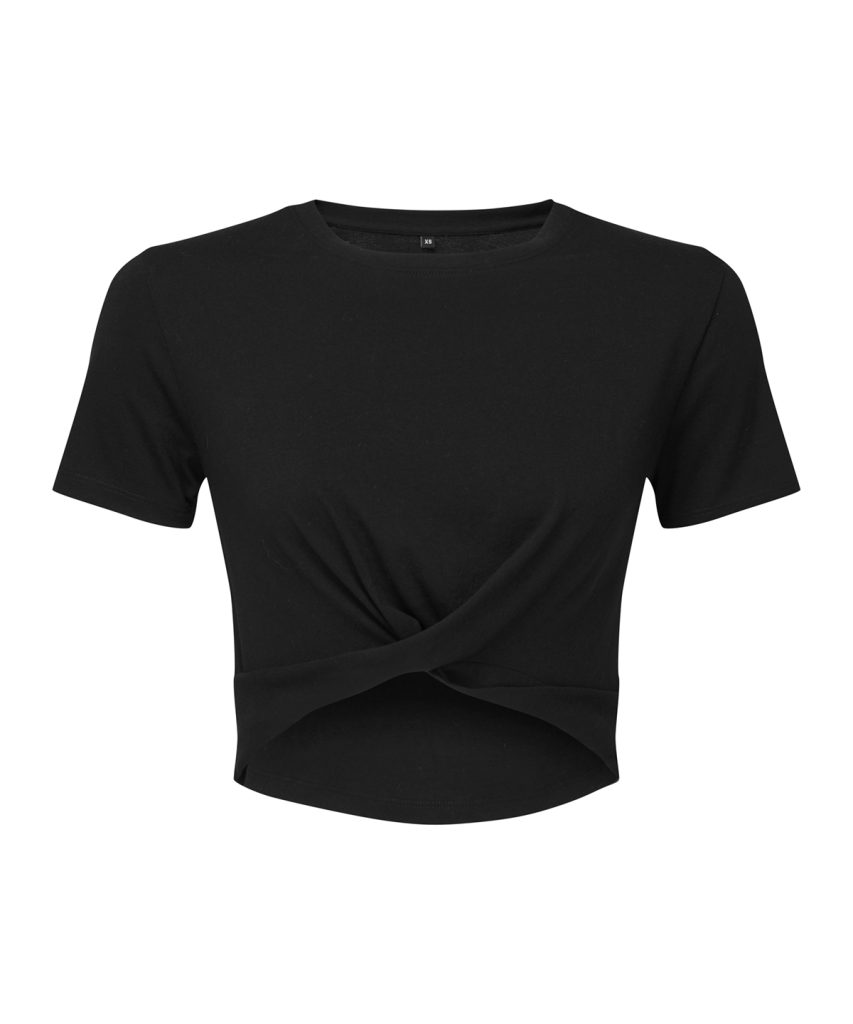 TR068 Black FT 4
