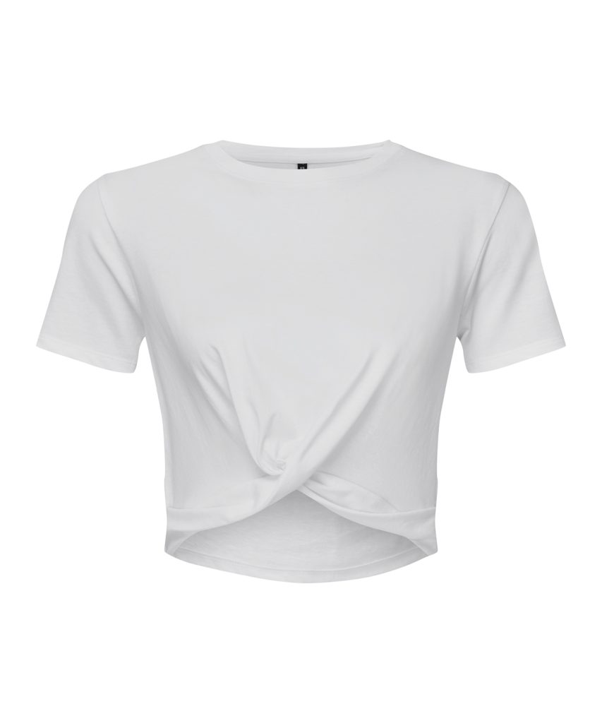 TR068 White FT