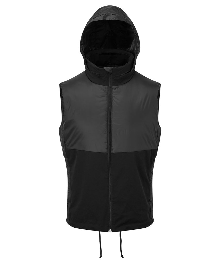 TR075 Black FT 5