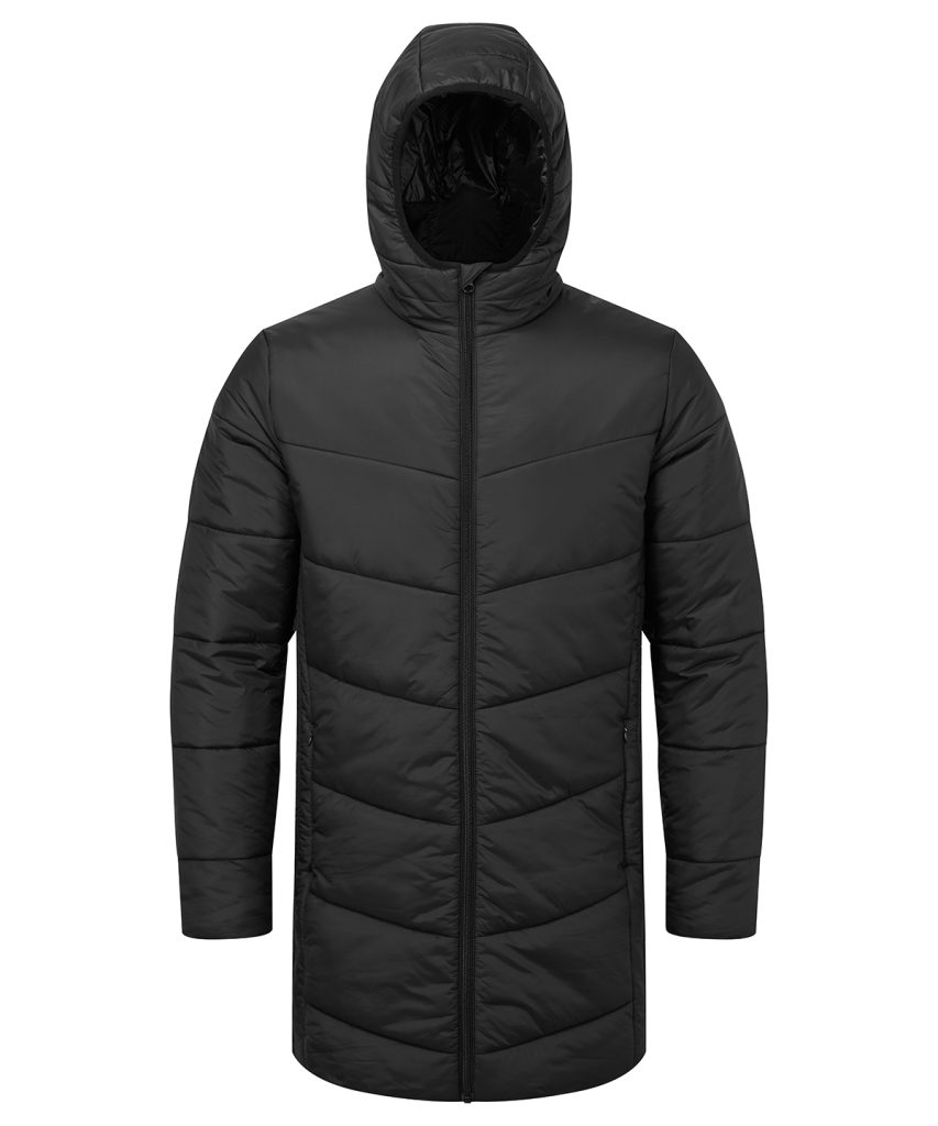 TR076 Black FT 5