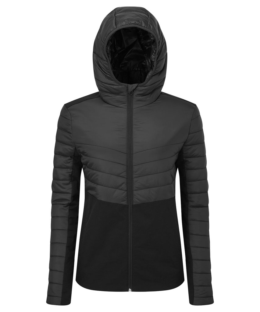 TR083 Black FT 3