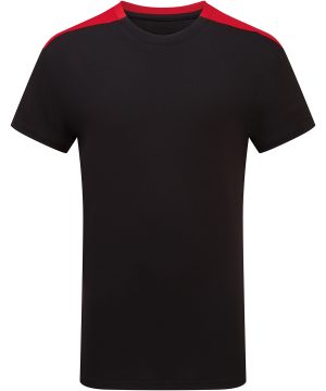 TR09B Black FireRed FT 2